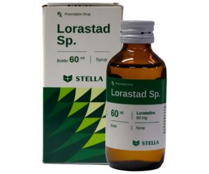 Siro Lorastad Sp