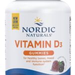 Nordic Naturals Vitamin D3