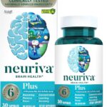 Neuriva Plus, Brain Health