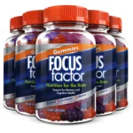 Kids Supplements For Focus