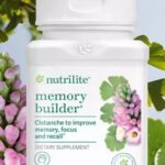 Nutrilite Memory Builder Dietary