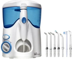 Waterpik irrigador dental